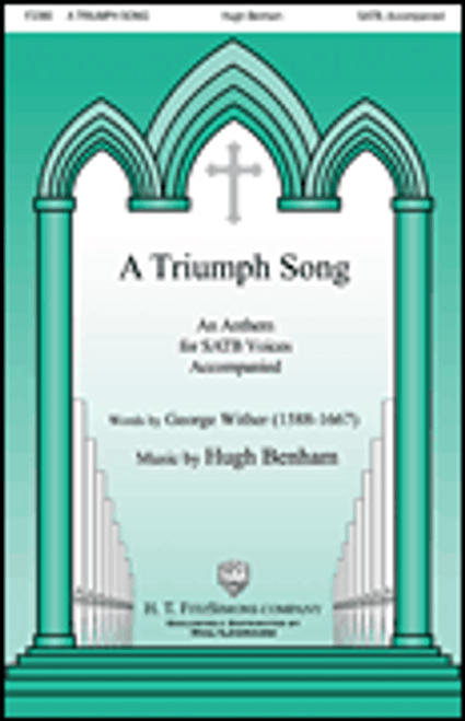A Triumph Song [HL:145540]