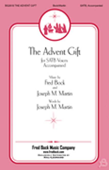 The Advent Gift [HL:145566]