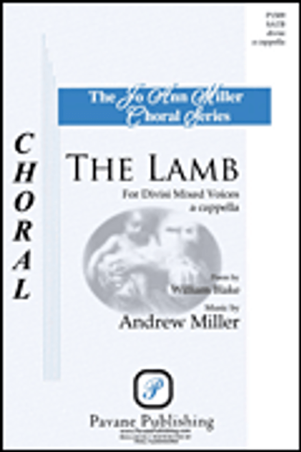 The Lamb [HL:145676]