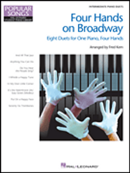 Four Hands on Broadway [HL:146177]