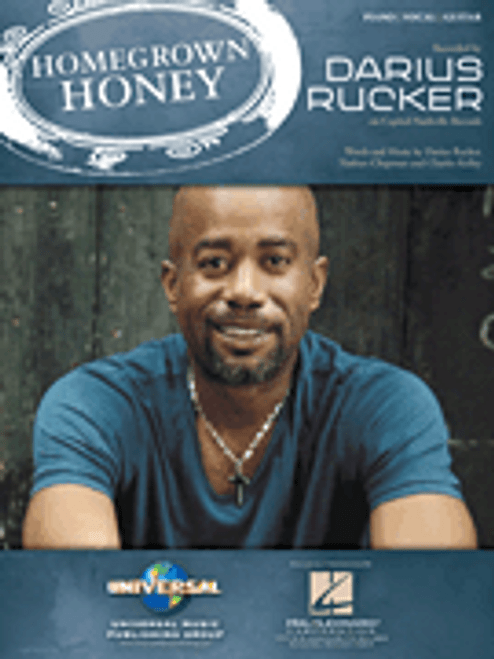 Homegrown Honey [HL:146597]