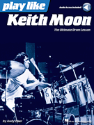 Play like Keith Moon [HL:148086]