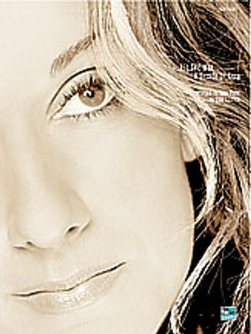 Celine Dion: All the Way ... A Decade of Song [Alf:00-0442B]