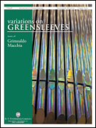Variations on Greensleeves [HL:148917]