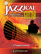 Jazzical Guitar [HL:149106]