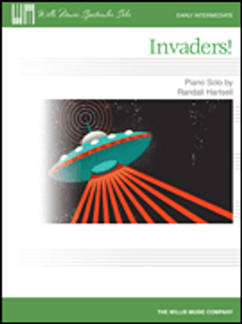 Invaders! [HL:149111]