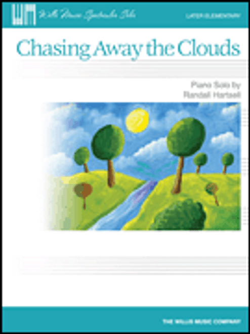 Chasing Away the Clouds [HL:149112]
