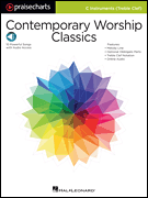 Contemporary Worship Classics [HL:149724]
