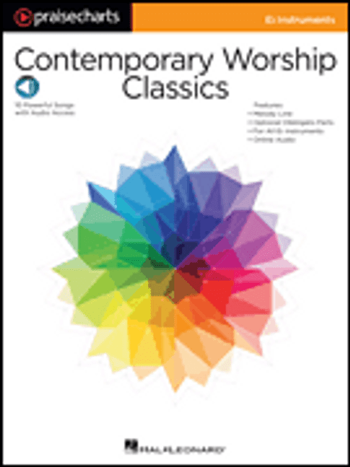 Contemporary Worship Classics [HL:149727]
