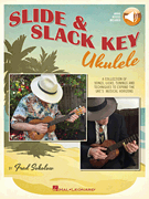 Slide & Slack Key Ukulele [HL:150285]