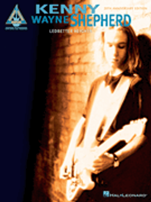 Kenny Wayne Shepherd - Ledbetter Heights (20th Anniversary Edition) [HL:151178]