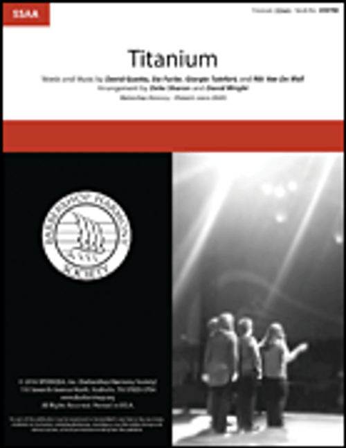 Titanium [HL:151483]