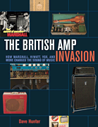 The British Amp Invasion [HL:151793]