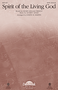 Spirit of the Living God [HL:151804]