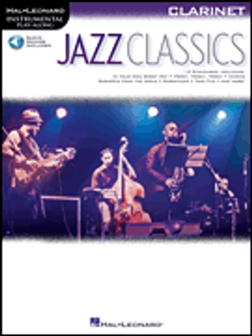 Jazz Classics [HL:151813]