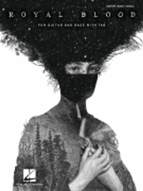 Royal Blood [HL:151826]