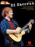 Ed Sheeran - Strum & Sing Guitar [HL:152016]