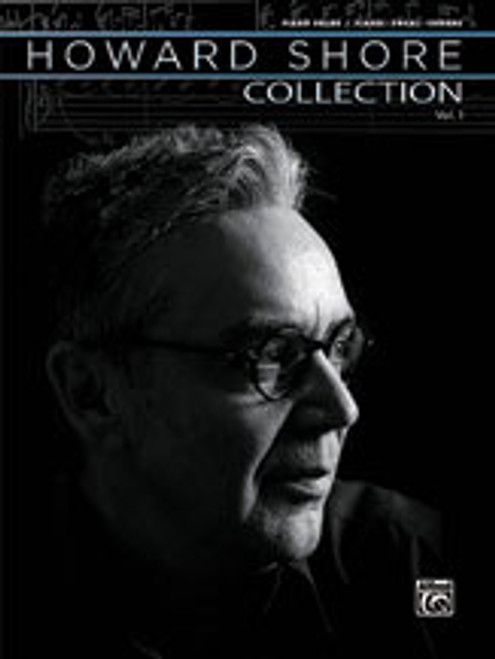 Shore, The Howard Shore Collection [Alf:00-33893]