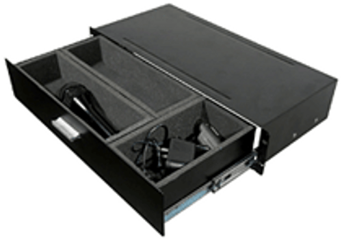 Compact Rack Drawer for Wireless Racks [HL:152476]