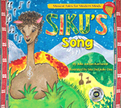Siku's Song [HL:152660]