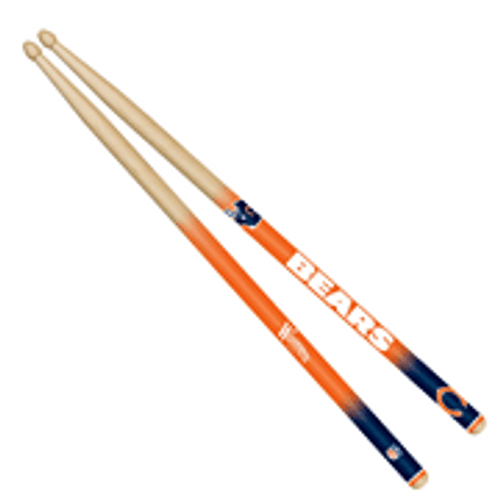 Chicago Bears Drum Sticks [HL:152752]