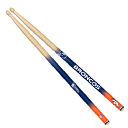 Denver Broncos Drum Sticks [HL:152756]