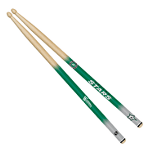 Dallas Stars Drum Sticks [HL:152777]