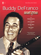 Buddy DeFranco and You [HL:152968]