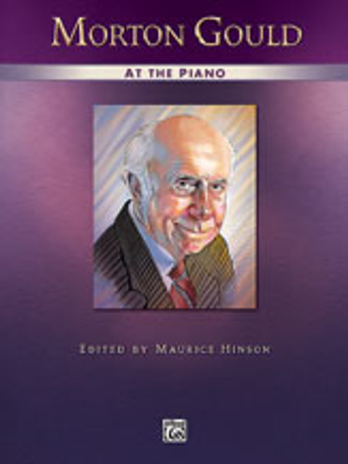 Gould, Morton Gould at the Piano [Alf:00-32008]