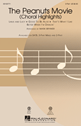 The Peanuts Movie [HL:155771]
