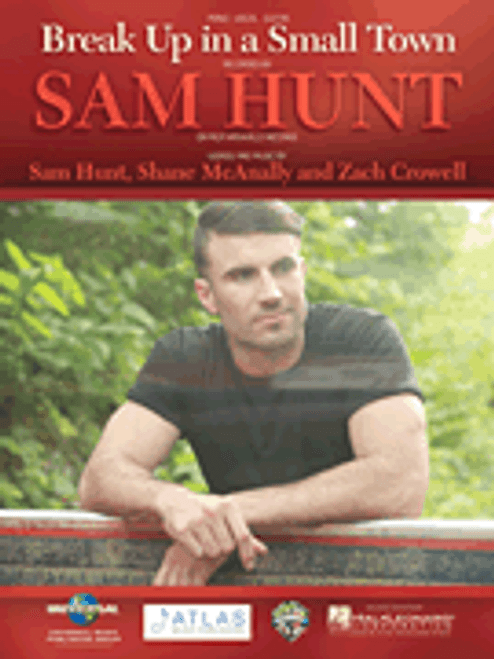 Break up in a Small Town [HL:155940]