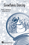 Snowflakes Dancing [HL:156241]