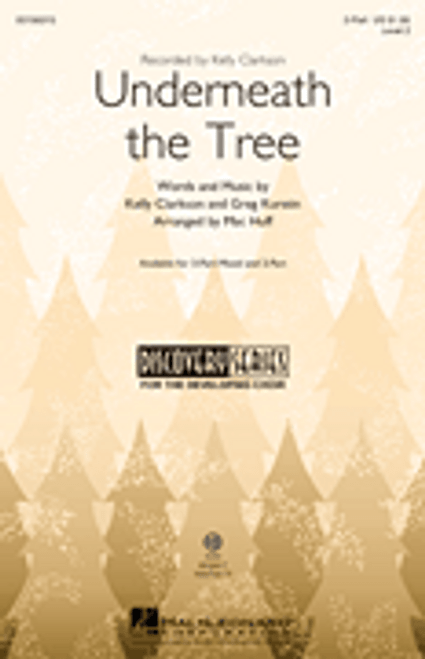 Underneath the Tree [HL:156315]
