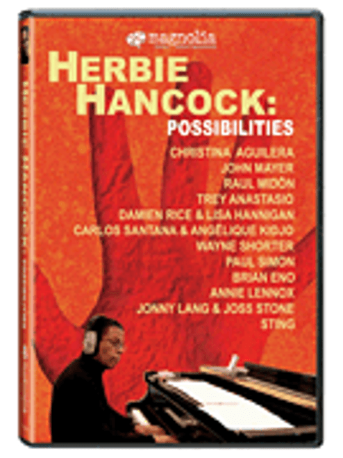 Herbie Hancock: Possibilities [HL:156355]