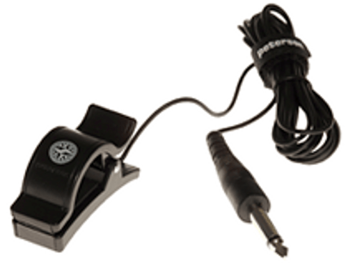 TP-3 Clip-On Tuner Pickup [HL:156484]