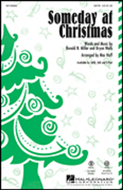 Someday at Christmas [HL:156680]