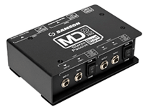 MD2 Pro [HL:156727]
