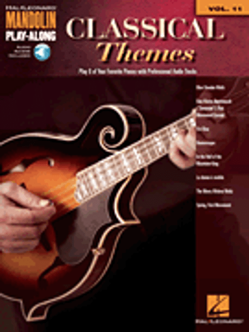Classical Themes [HL:156777]