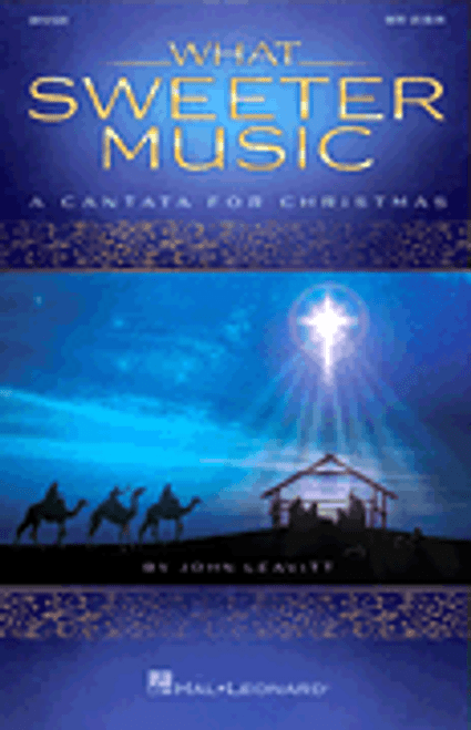 What Sweeter Music [HL:157566]