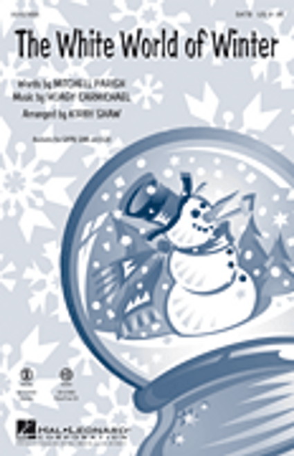 The White World of Winter [HL:157660]