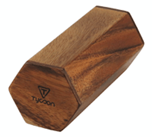 6 inch. Hex-Jam Shaker [HL:158615]