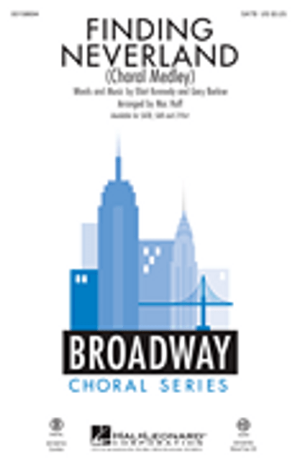 Finding Neverland [HL:158694]