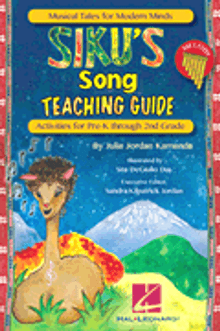 Siku's Song: Teaching Guide [HL:159323]