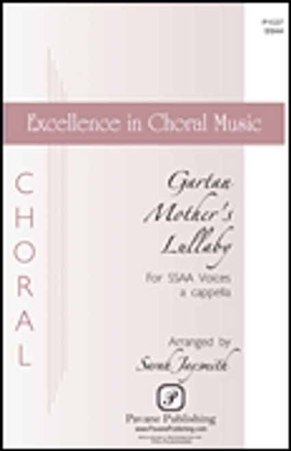 Gartan Mother's Lullaby [HL:159345]