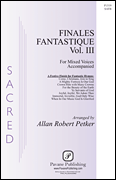 Finales Fantastique - Volume III [HL:159349]