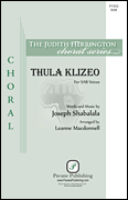 Thula Klizeo [HL:159363]