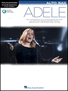 Adele [HL:159652]