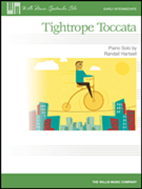 Tightrope Toccata [HL:159717]