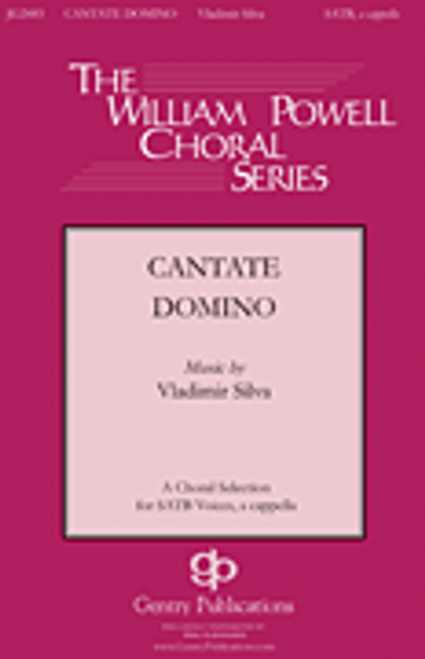 Cantate Domino [HL:159822]