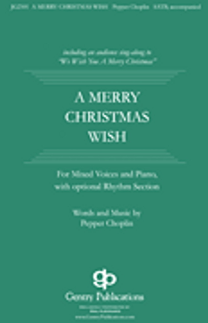 A Merry Christmas Wish [HL:159834]
